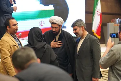 معرفی کاسبان خوش نام منطقه۱۱ در پویش مردمی ایهاالکریم