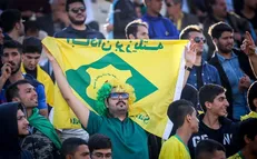 هموطن کی‌روش سرمربی تیم فوتبال صنعت نفت آبادان شد