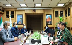 تاکید برضرورت برگزاری مانور سراسری زلزله