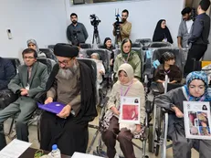 ماجرای پرداخت خسارت ۲ میلیارد تومانی از اموال آمریکا به بیماران پروانه‌ای چه بود؟