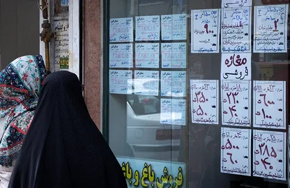 ارائه تسهیلات به مستاجران دوباره در دستور کار قرار گرفت/ آغاز به کار سامانه املاک قبل از تابستان