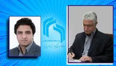 فرهاد راهداری سرپرست پارک علم و فناوری دانشگاه هایتک کرمان شد
