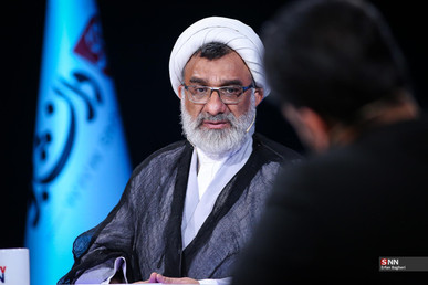 حجت الاسلام خسروپناه: درست است که تفاهم نامه نوشته شده است اما ما هنوز در جنگ هستیم + فیلم