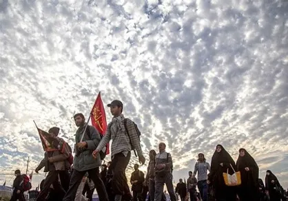 ثبت&zwnj;نام کاروان&zwnj;های دانشجویی دانشگاه&zwnj;های گیلان برای اعزام به اربعین آغاز شد