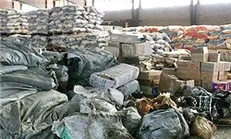 اعضای ستاد تشدید مبارزه با احتکار و اختفای کالاهای وارداتی منصوب شدند