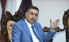 استاندار بصره از عضویت در پارلمان عراق استعفا داد
