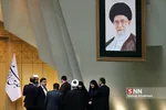 جلسه  استیضاح محمود حجتی وزیر جهاد کشاورزی