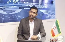 شاکری رئیس جدید اتاق بازرگانی ایران و امارات شد