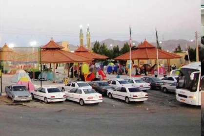 انتقال صدور مجوز مجتمع بین راهی از وزارت راه به وزارت گردشگری