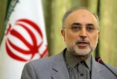 سفر رئیس سازمان انرژی اتمی ایران به ایتالیا و انگلستان