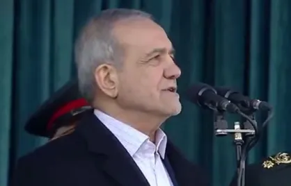 رسیدن به چشم&zwnj;انداز مورد نظر مقام معظم رهبری با وحدت و وفاق امکان&zwnj;پذیر است