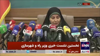 صادق: تفکیک وزارت راه و شهرسازی رای آورد، اما تصویب نشد