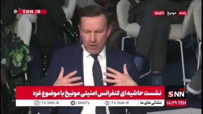 سناتور امریکایی: اسرائیل رفتار خودش در غزه را تغییر نمی&zwnj;دهد و آمریکا نباید حمایت کند از اقدامات اسرائیل