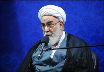 تکذیب خبر بستری شدن حجت&zwnj;الاسلام گلپایگانی در بیمارستان