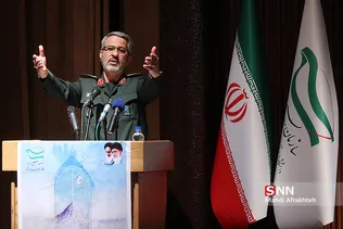 هجدهمین اجلاس سراسری بسیج اساتید