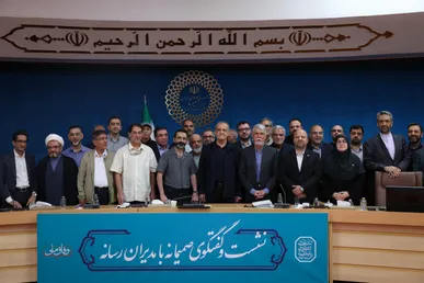 پزشکیان: حفظ وحدت و انسجام ملی مهم‌ترین اولویت امروز کشور است/ تصمیم‌گیری درباره جنگ و مذاکره بر عهده رهبری و شورای عالی امنیت ملی است