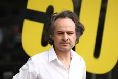 «سال دوم دانشکده من» از جنس سینمای من نیست/ سینما نیاز به تنوع در فیلمسازی دارد