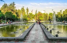 برگزاری ۱۹شب جشن بهار ایران و قرآن در بوستان دانشجو