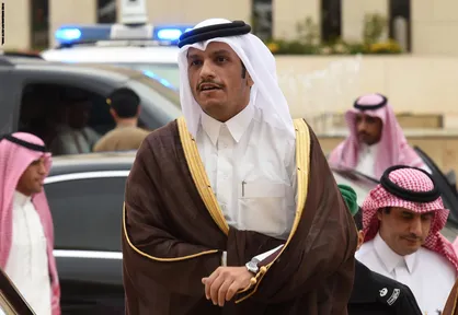 نخست&zwnj;وزیر قطر: تحریم&zwnj;ها علیه ایران کارساز نبوده است