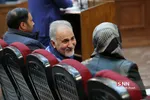 جلسه رسیدگی مجدد به پرونده قتل میترا استاد