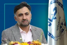 سرپرست معاونت علمی و فناوری رئیس جمهور منصوب شد