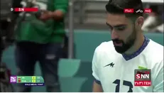 تیم ملی والیبال ایران قهرمان بازی های کشورهای اسلامی ریاض شد