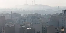 آلودگی هوا «سینوزیت» را تشدید می‌کند
