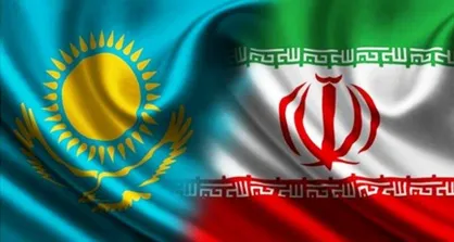 صادرات محصولات دانش&zwnj;بنیان ایران و قزاقستان توسعه می&zwnj;یابد