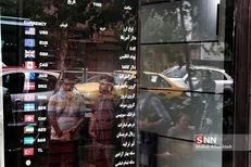 بازار ارز با آزادسازی منابع متعادل شد/ تامین ارز واردات کالاهای اساسی با منابع آزادشده
