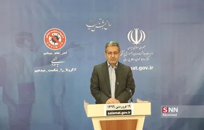 ظرفیت تخت&zwnj;های &laquo;آی سی یو&raquo; پُر است / اولویت تغییر وضعیت شغلی با افرادی است که در بخش&zwnj;های کرونا هستند