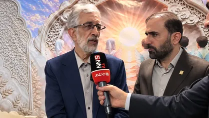 حدادعادل: در اجرای سند تحول آموزش و پرورش خیلی پیشرفت حاصل نشده/ دانش&zwnj;آموزان باید بدانند چگونه خونخواه رهبر شهید باشند + فیلم