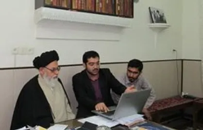 هنر عامل هم&zwnj;افزایی و هم&zwnj;گرایی بین نیرو&zwnj;های انقلابی است/ قدردانی از برگزاری جشنواره دانشجویی رویش