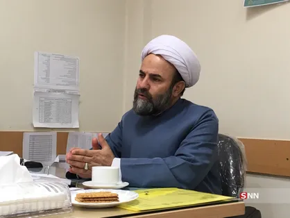 حوزه&zwnj; علوم اسلامی دانشگاهیان یکی از مصادیق وحدت حوزه و دانشگاه است/ ۳۰۰ دانشجوی دین&zwnj;پژوه در مشهد داریم