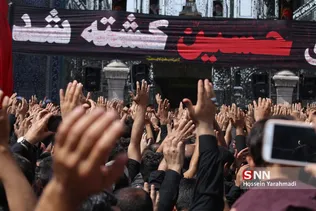 عاشورا