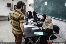 مهلت انتخاب واحد دانشجویان دانشگاه صنعتی شاهرود اعلام شد