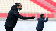 دوران سرمربیگری مسعود شجاعی در تراکتور تمدید شد