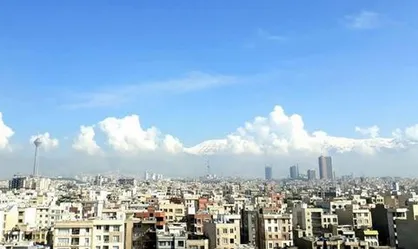 ارزان شدن قیمت مسکن در ۱۴ منطقه تهران  + جدول