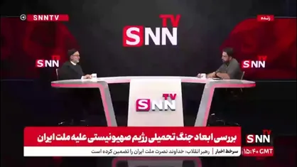 ابطحی: مهم&zwnj;ترین اشتباه محاسباتی اسرائیل و آمریکا این بود که مردم را در محاسباتشان نادیده گرفتند