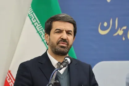 استاندار همدان: زیرساخت&zwnj;های ورزش استان با ظرفیت&zwnj;های موجود همخوانی ندارد