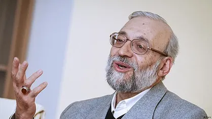 ما با آمریکا پدرکشتگی داریم/ ترامپ بوی استیصال از دولت ما شنید +  فیلم