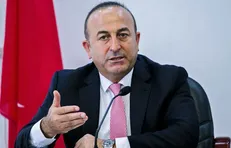 چاوش‌اوغلو: مُرسی با کودتا برکنار شد اما یاد و خاطره‌اش می‌ماند
