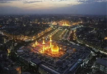 چرا امام حسین (ع) تفسیر &laquo;نفس مطمئنه&raquo; است؟