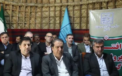 ۱۱ پروژه جدید گردشگری ایلام افتتاح شد