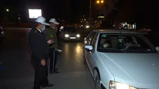 اسنپ‌ها و تپسی‌ها در ساعات منع تردد جریمه نمی‌شوند