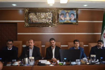 چهارمین نشست ستاد توسعه اقتصاد دانش&zwnj;بنیان استان کردستان برگزار شد