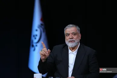 نبرد رمضان؛ گفتگوی سالار ولایت‌مدار با تلویزیون اینترنتی خبرگزاری دانشجو