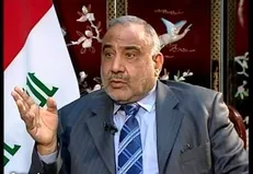 دستور عادل عبدالمهدی برای سازماندهی حشدالشعبی