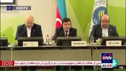 قالیباف: رژیم اسرائیل تاکنون بیش از ۱۰ هزار کودک را در غزه کشته است/ من در بیروت مردم استواری را دیدم که در برابر یک دشمن جنایتکارِ بدون خطوط قرمز ایستاده&zwnj;اند