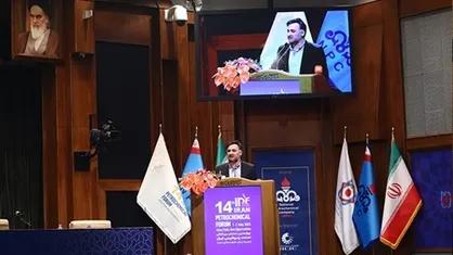 ظرفیت بومی&zwnj;سازی بیش از ۲۵۰ فناوری پتروشیمی در دانش&zwnj;بنیان&zwnj;ها