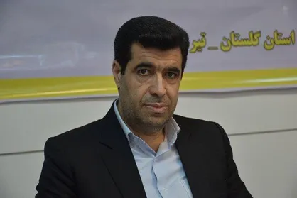 باز&zwnj;پس گیری ۶۵ هکتار زمین در شهرک&zwnj;های صنعتی گلستان